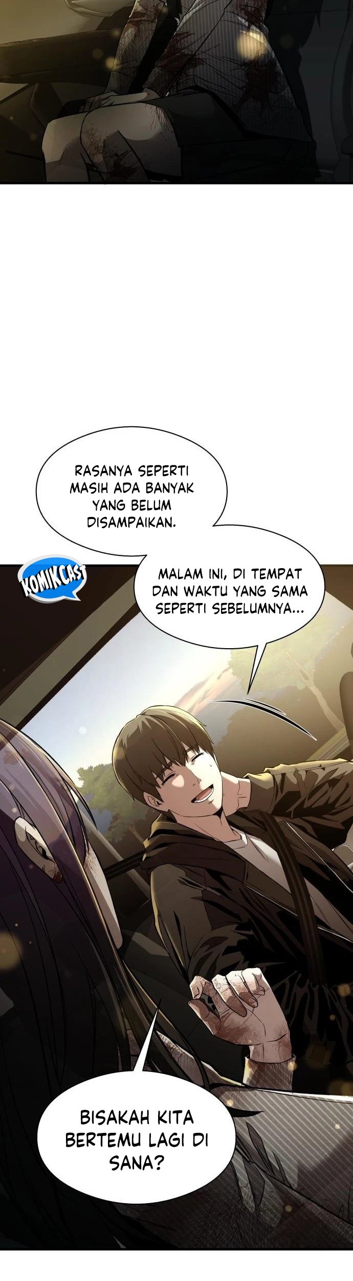 Heart-Pounding Ghostly Poem Bab 03 halaman 51