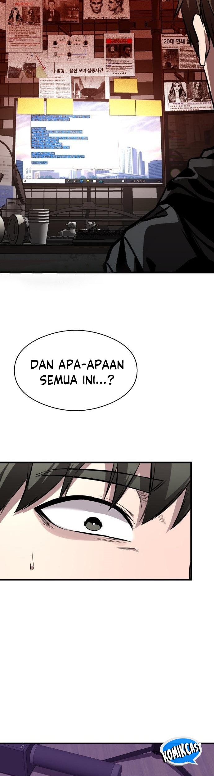 Heart-Pounding Ghostly Poem Bab 03 halaman 71