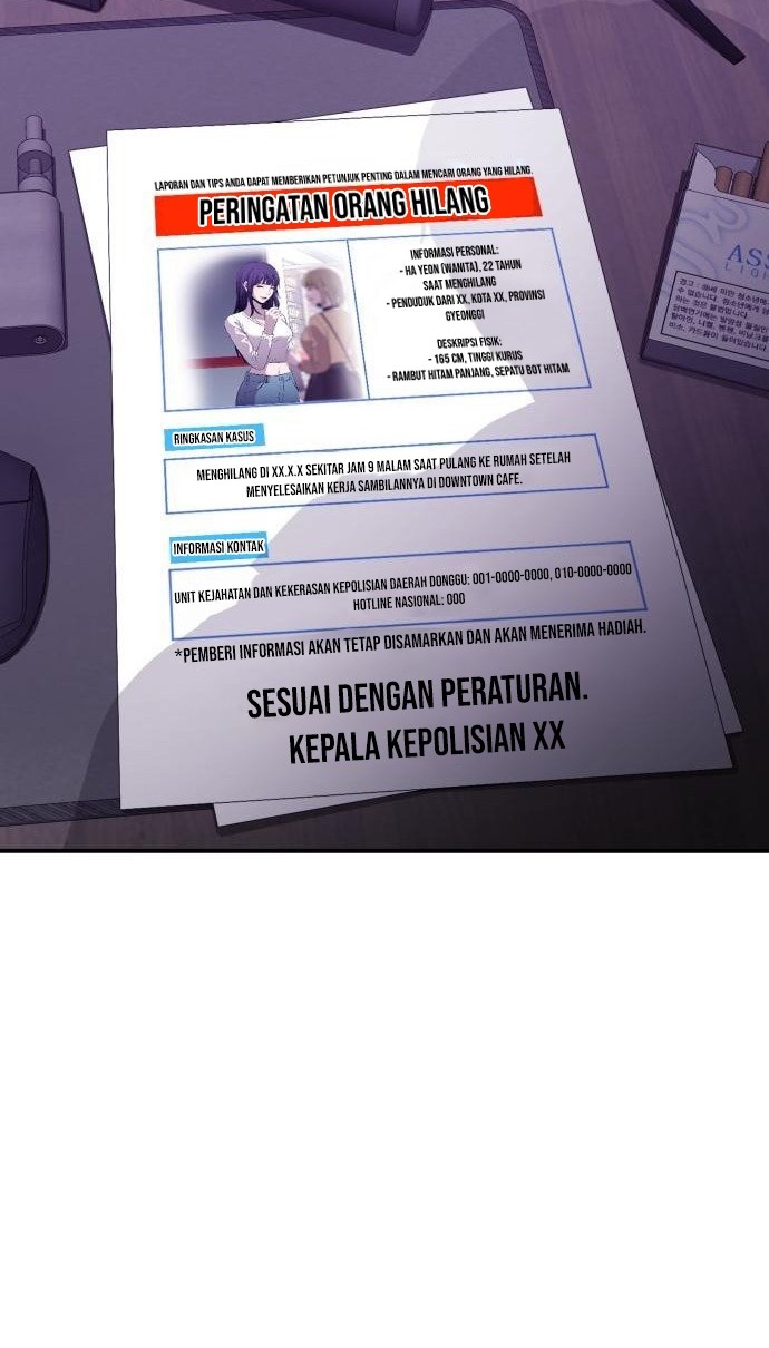 Heart-Pounding Ghostly Poem Bab 03 halaman 72