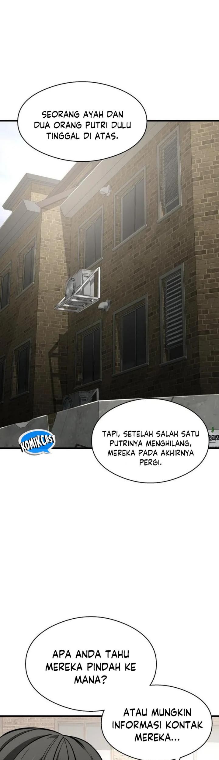 Heart-Pounding Ghostly Poem Bab 04 halaman 50