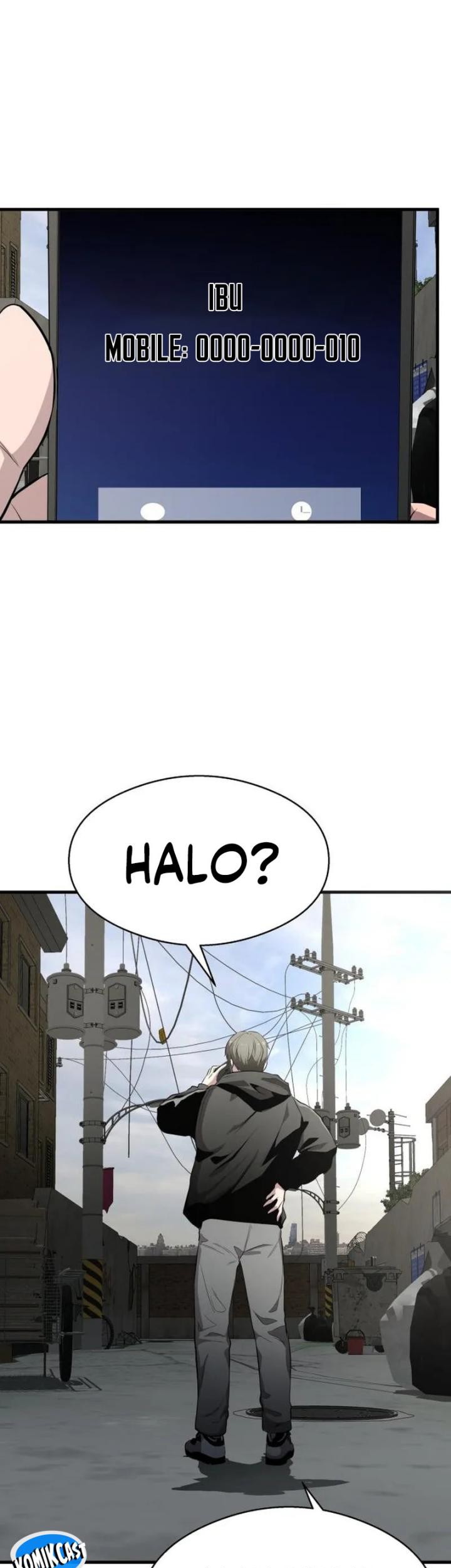 Heart-Pounding Ghostly Poem Bab 04 halaman 56