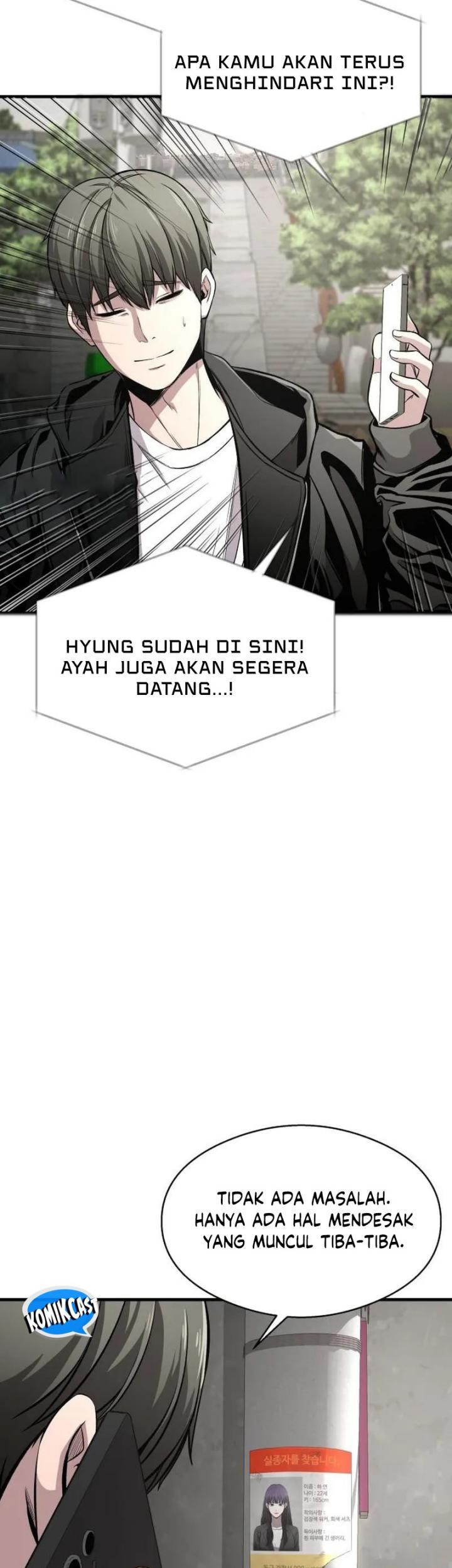 Heart-Pounding Ghostly Poem Bab 04 halaman 58