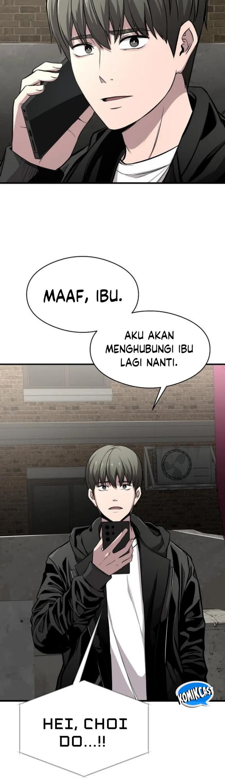Heart-Pounding Ghostly Poem Bab 04 halaman 60