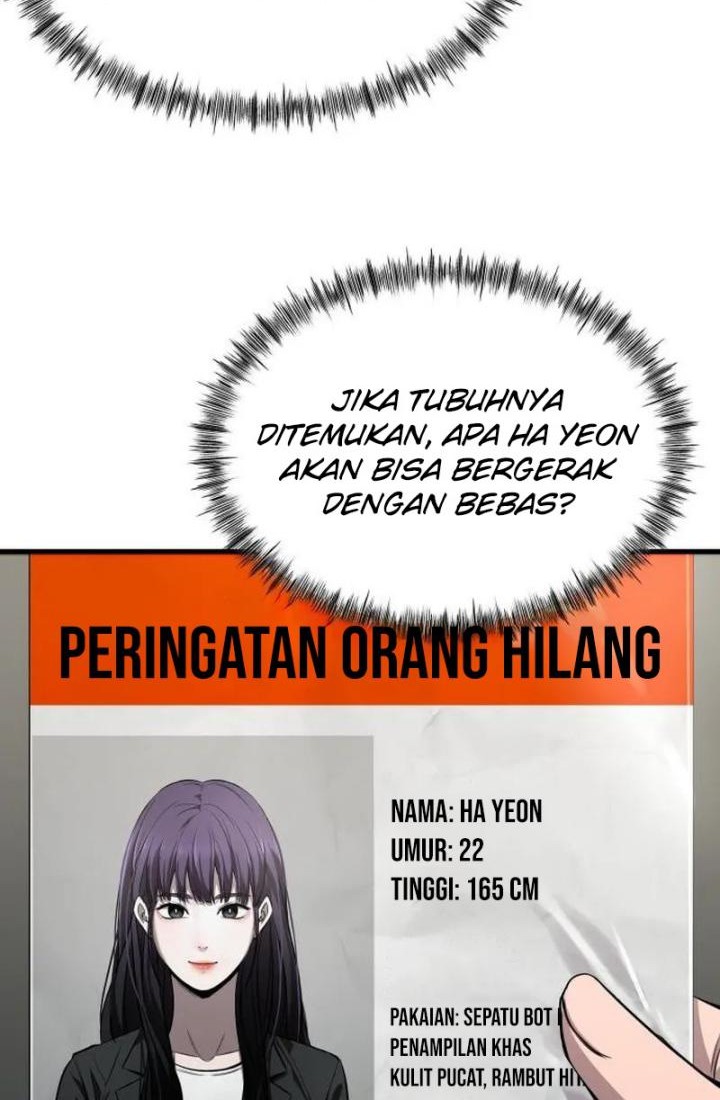 Heart-Pounding Ghostly Poem Bab 04 halaman 63