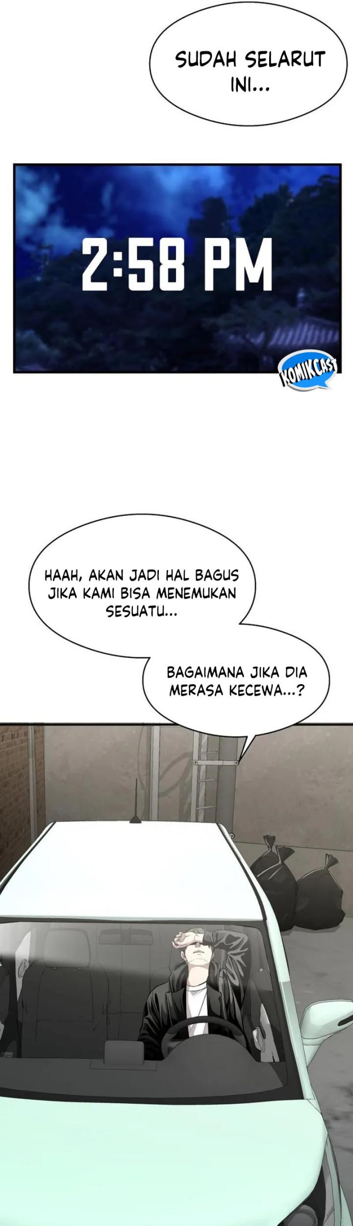 Heart-Pounding Ghostly Poem Bab 04 halaman 66