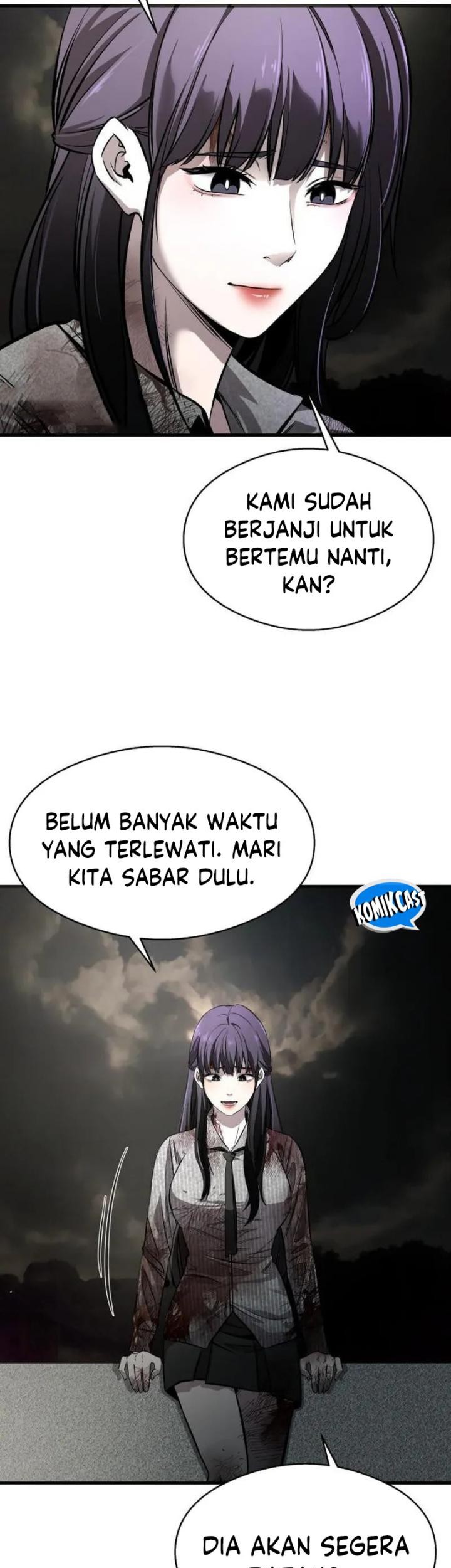 Heart-Pounding Ghostly Poem Bab 04 halaman 72
