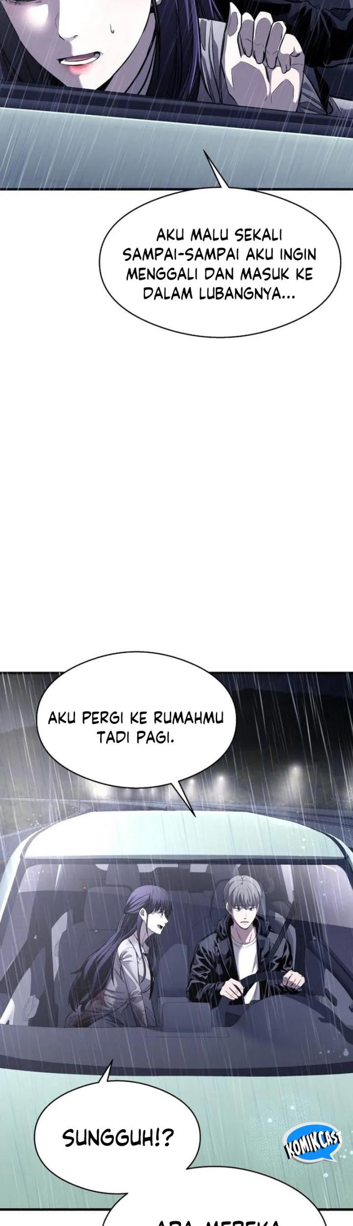 Heart-Pounding Ghostly Poem Bab 04 halaman 84