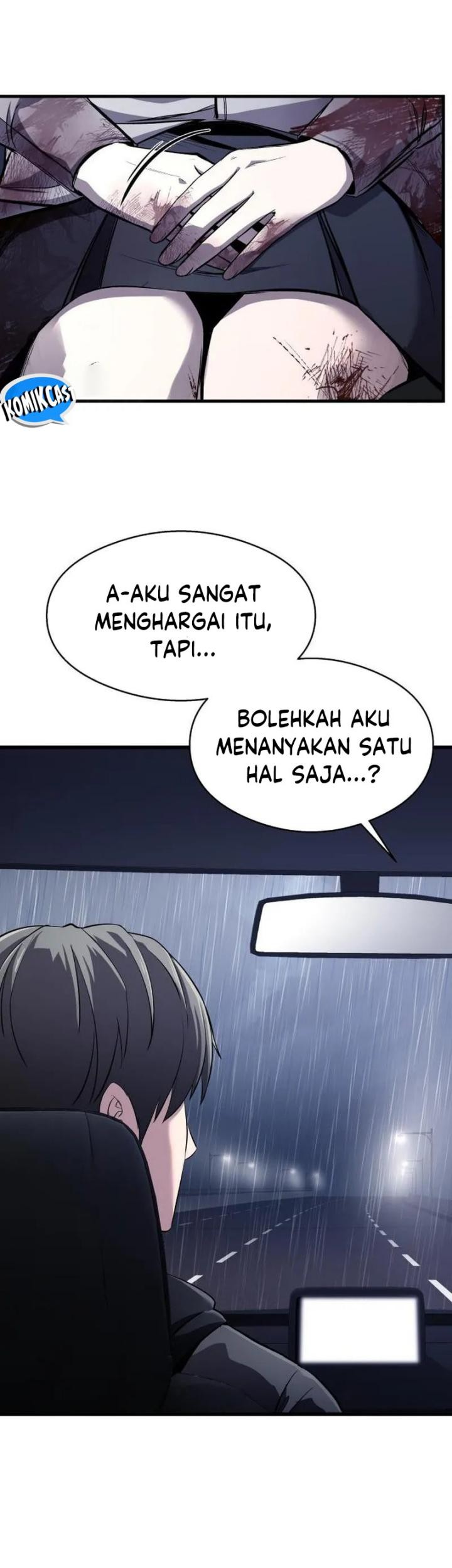 Heart-Pounding Ghostly Poem Bab 04 halaman 92