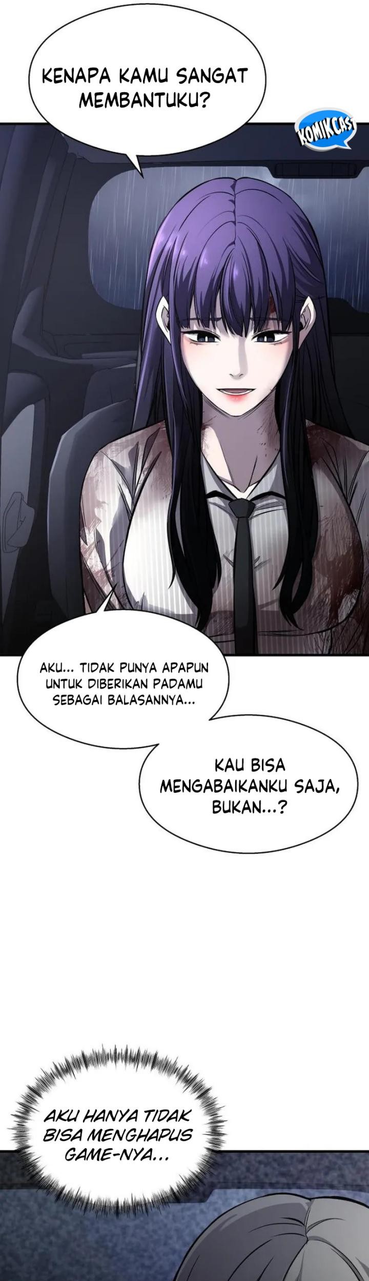Heart-Pounding Ghostly Poem Bab 04 halaman 94