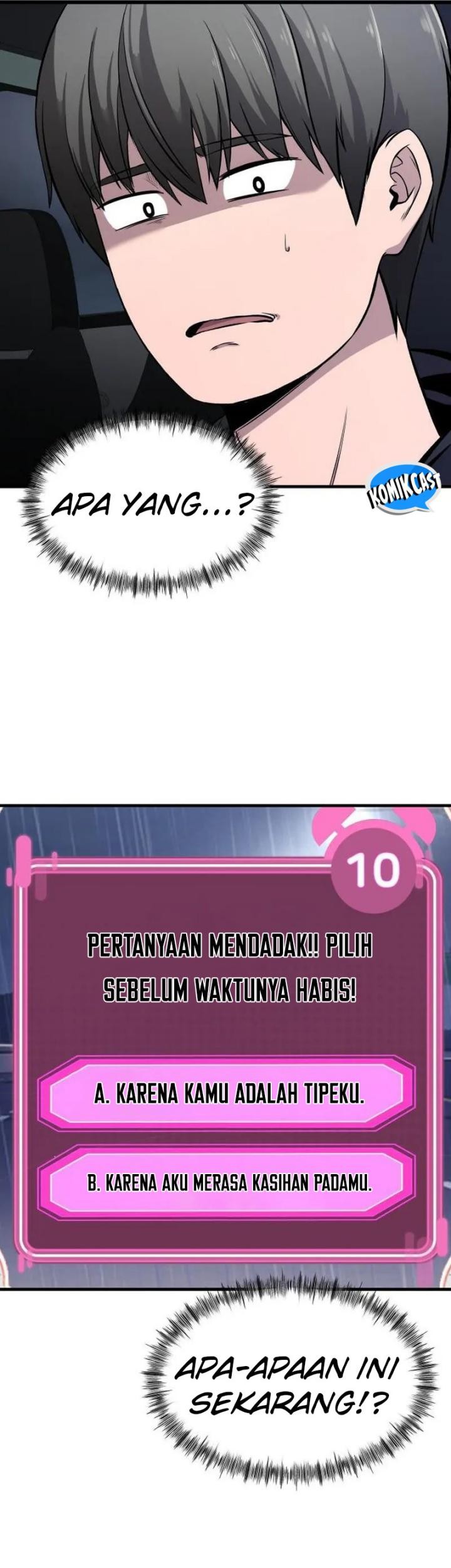 Heart-Pounding Ghostly Poem Bab 04 halaman 98