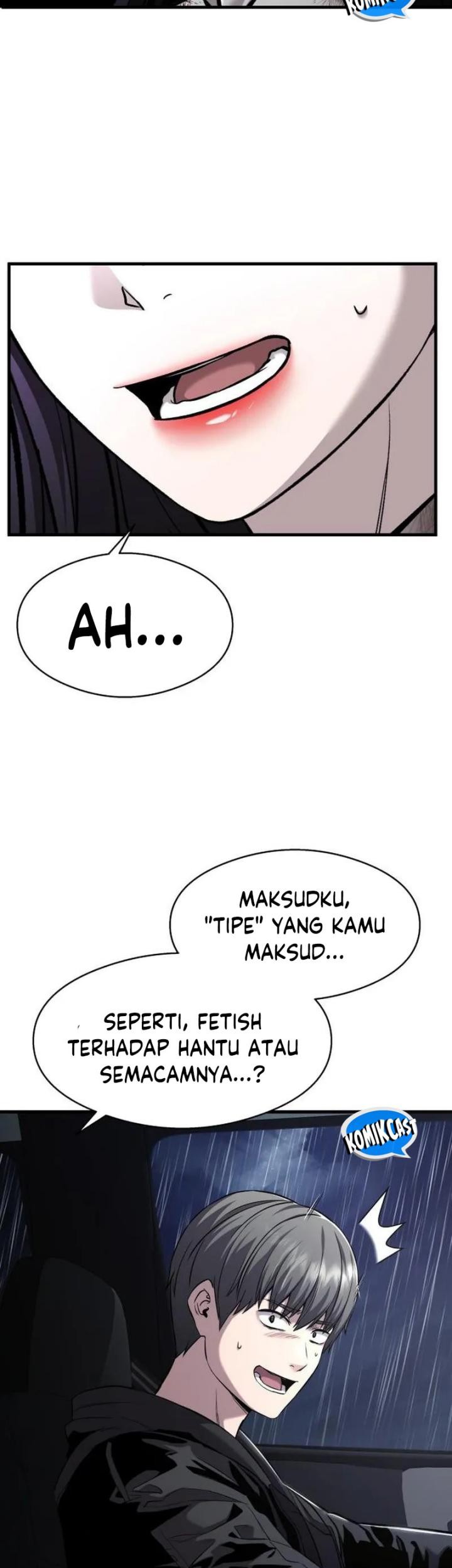 Heart-Pounding Ghostly Poem Bab 04 halaman 104