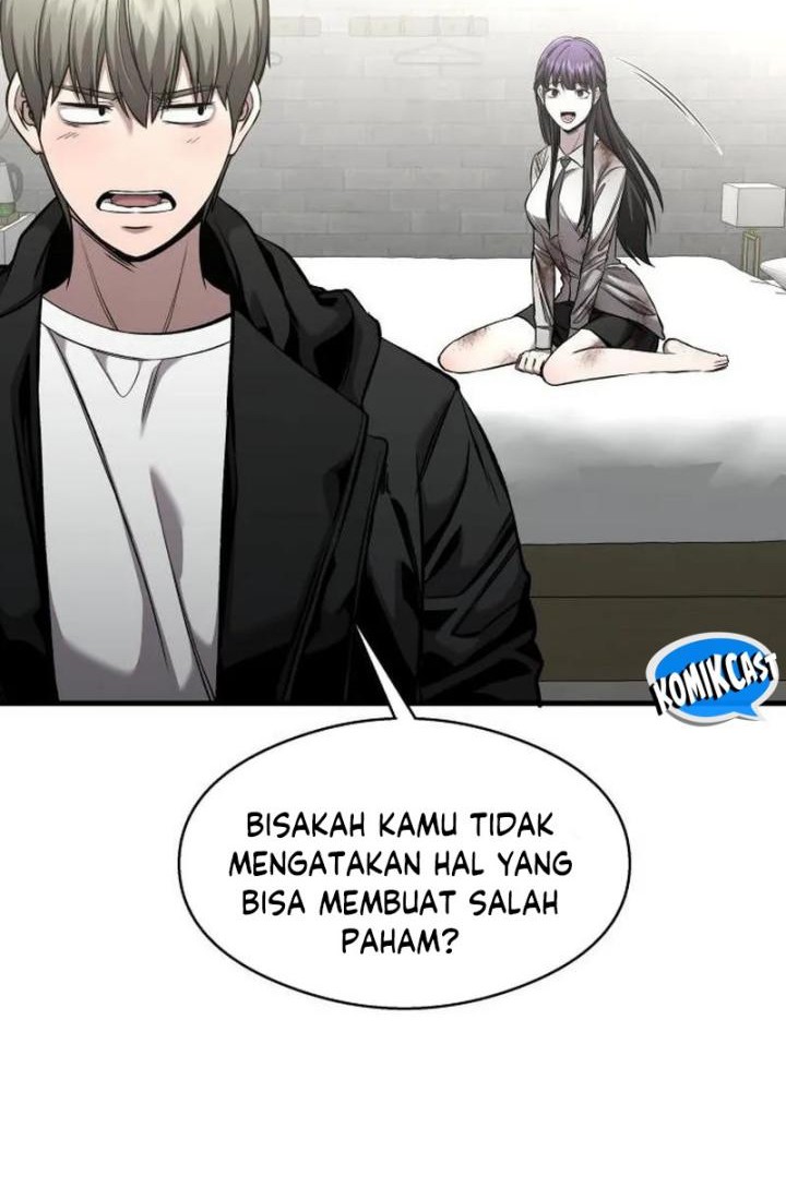 Heart-Pounding Ghostly Poem Bab 05 halaman 27