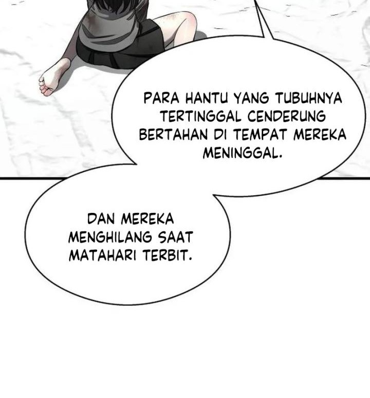 Heart-Pounding Ghostly Poem Bab 05 halaman 29
