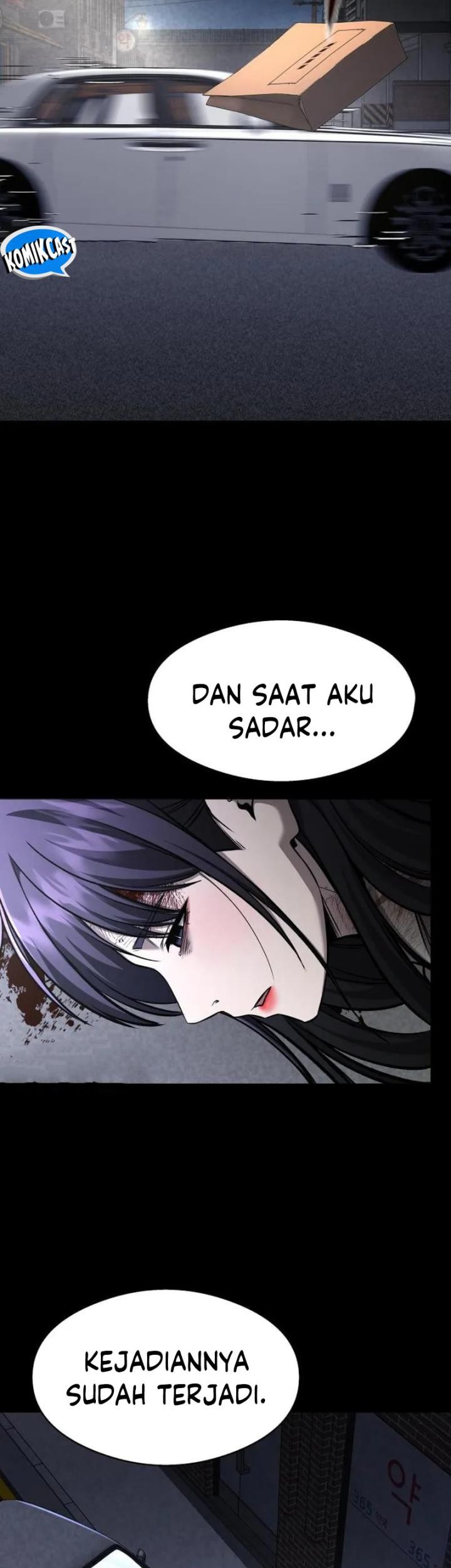 Heart-Pounding Ghostly Poem Bab 05 halaman 36