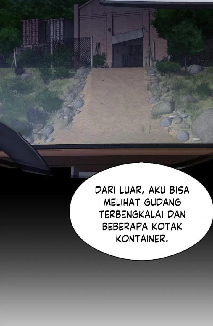 Heart-Pounding Ghostly Poem Bab 05 halaman 43