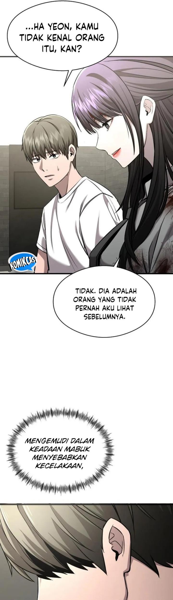 Heart-Pounding Ghostly Poem Bab 05 halaman 46