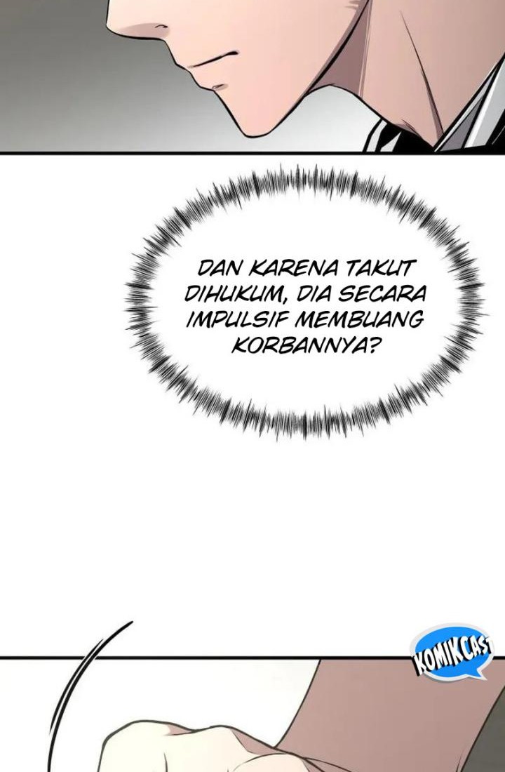 Heart-Pounding Ghostly Poem Bab 05 halaman 47
