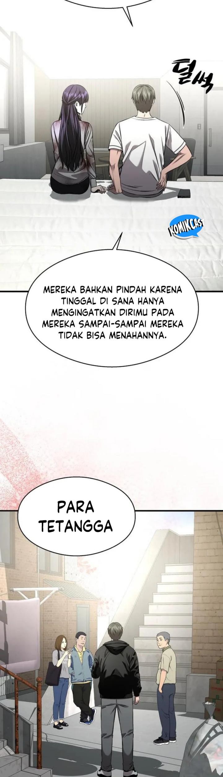 Heart-Pounding Ghostly Poem Bab 05 halaman 55