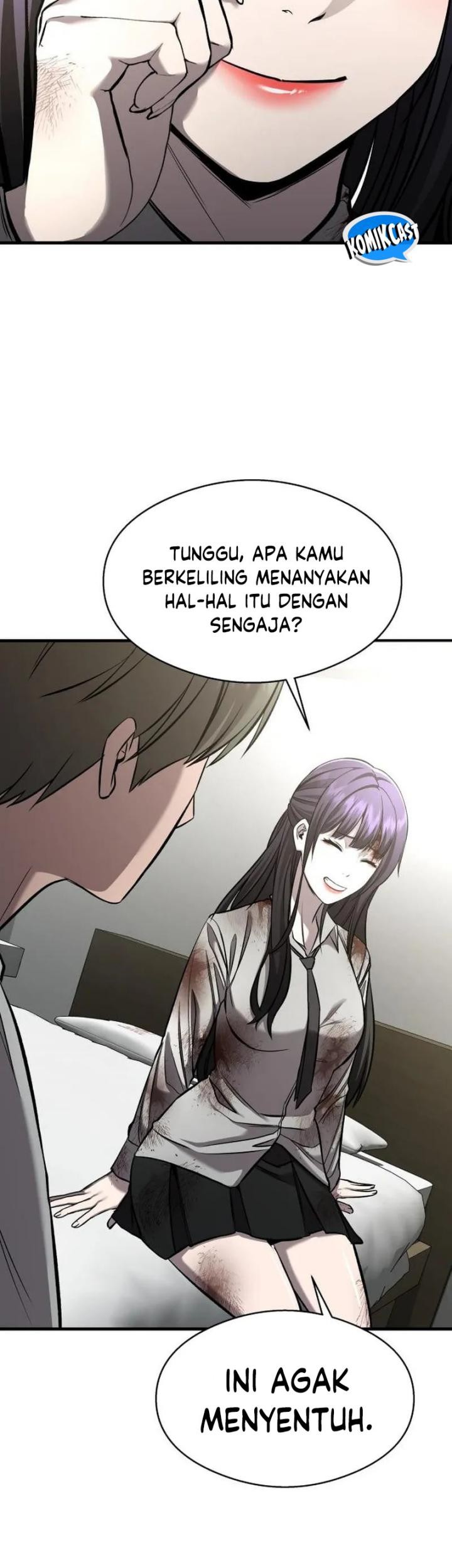 Heart-Pounding Ghostly Poem Bab 05 halaman 59