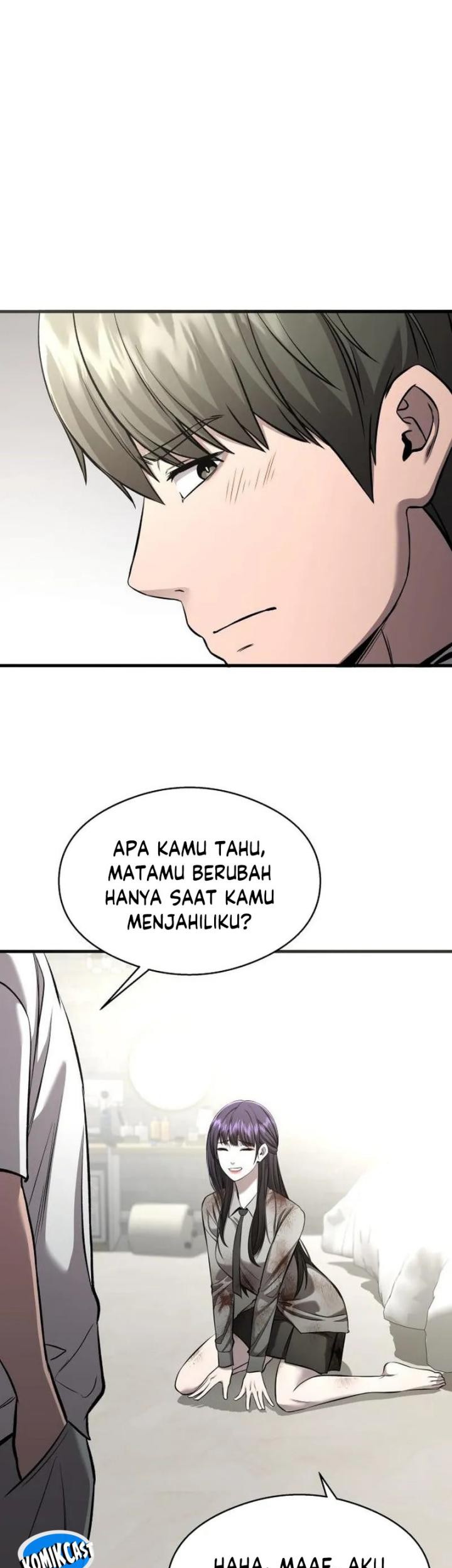Heart-Pounding Ghostly Poem Bab 05 halaman 73