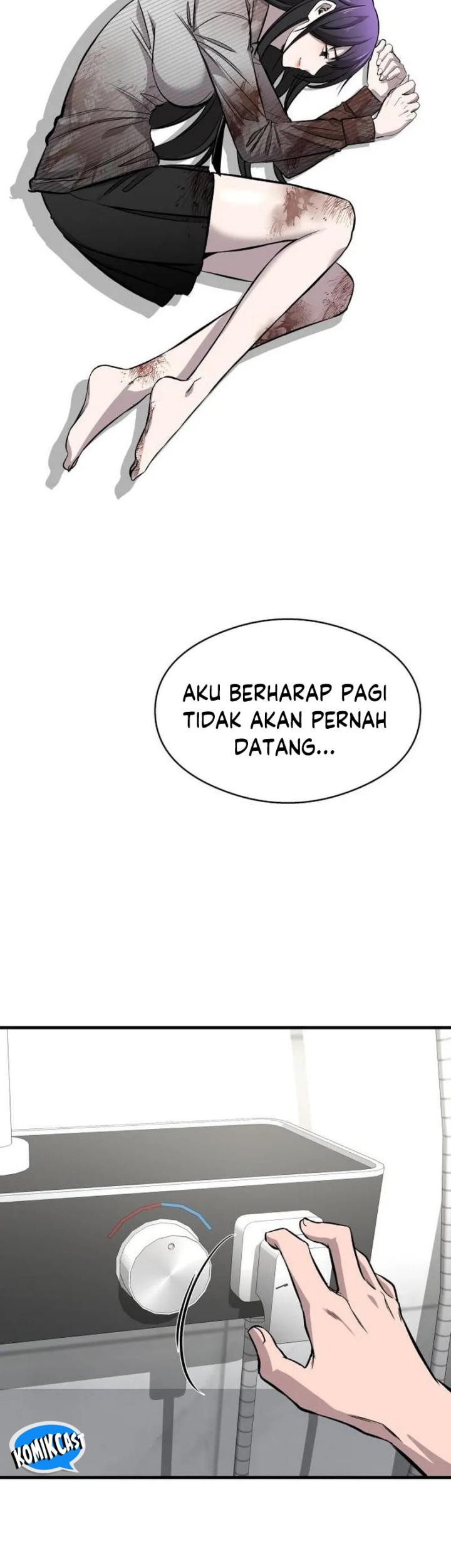 Heart-Pounding Ghostly Poem Bab 05 halaman 79