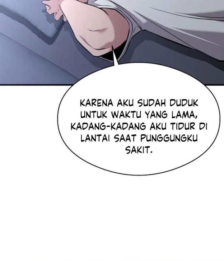 Heart-Pounding Ghostly Poem chapter 06 halaman 9