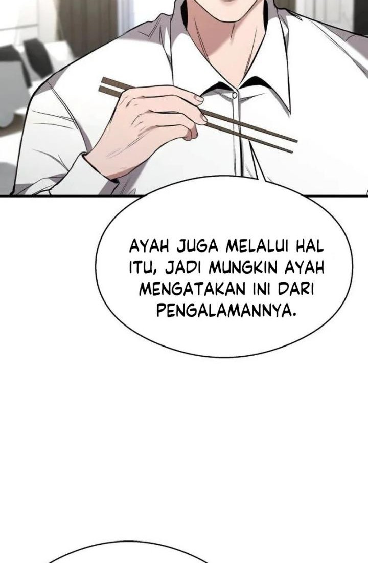 Heart-Pounding Ghostly Poem chapter 06 halaman 43