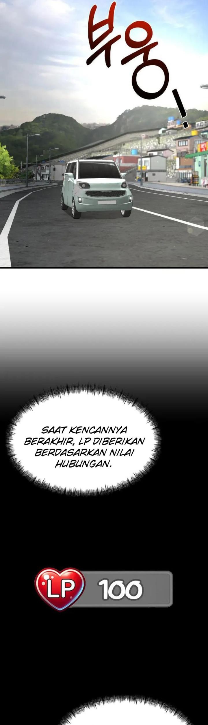Heart-Pounding Ghostly Poem chapter 06 halaman 62