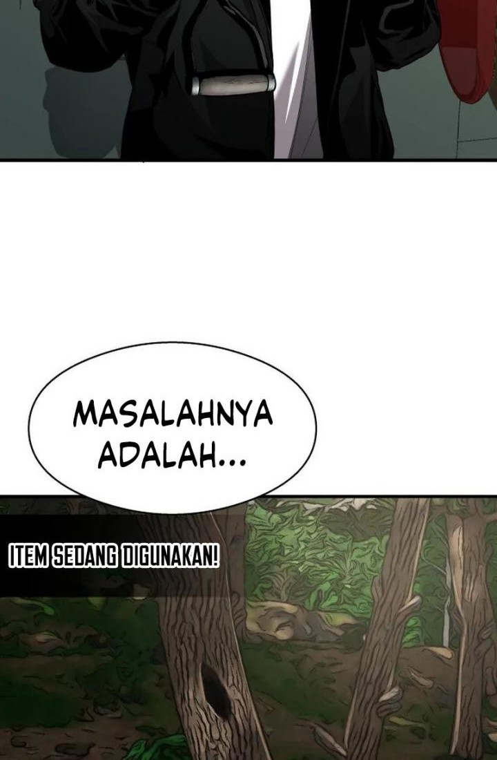 Heart-Pounding Ghostly Poem chapter 06 halaman 71