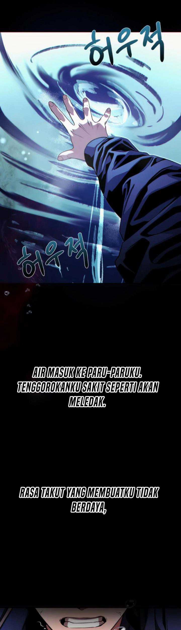 Heart-Pounding Ghostly Poem Bab 10 halaman 48