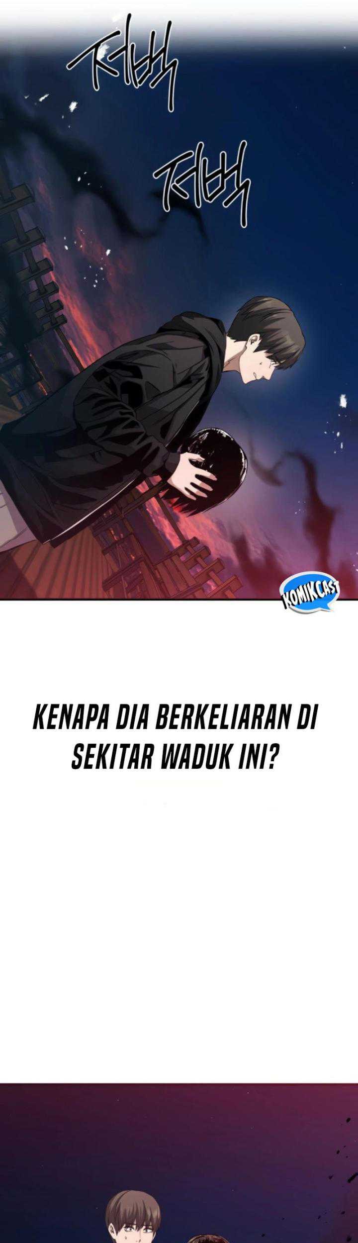 Heart-Pounding Ghostly Poem Bab 10 halaman 86