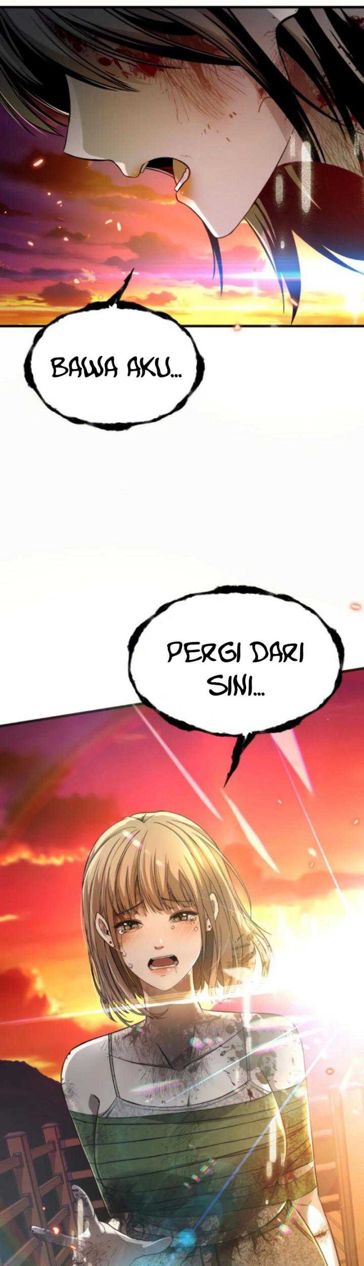 Heart-Pounding Ghostly Poem Bab 10 halaman 91