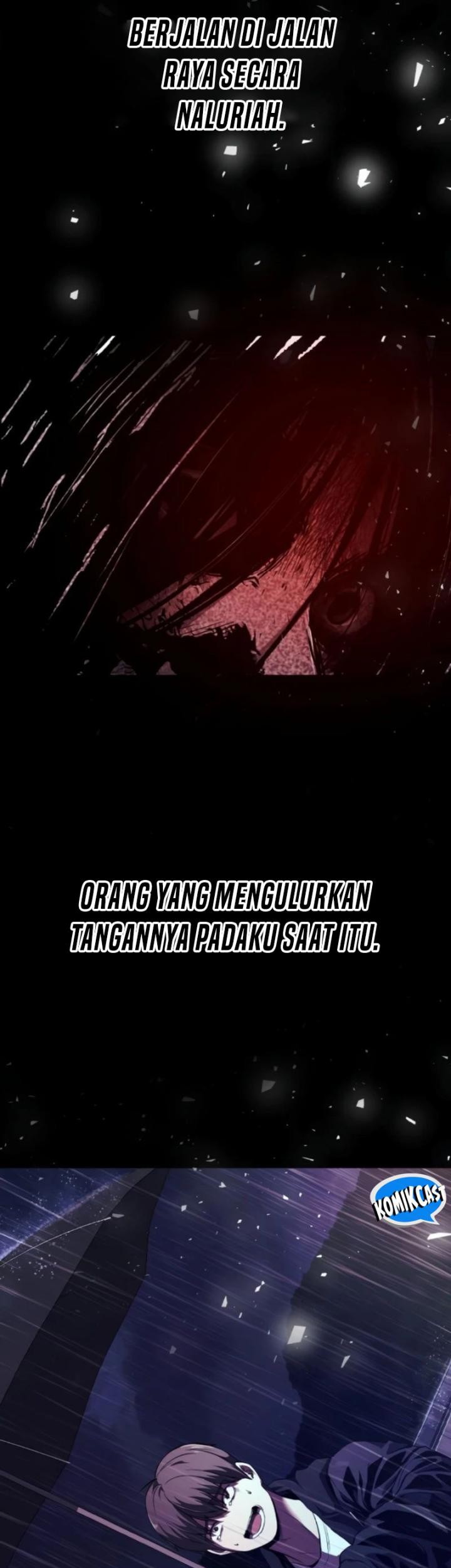 Heart-Pounding Ghostly Poem chapter 11 halaman 15