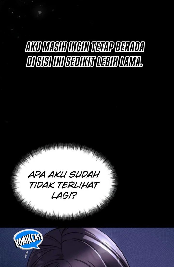 Heart-Pounding Ghostly Poem chapter 11 halaman 20