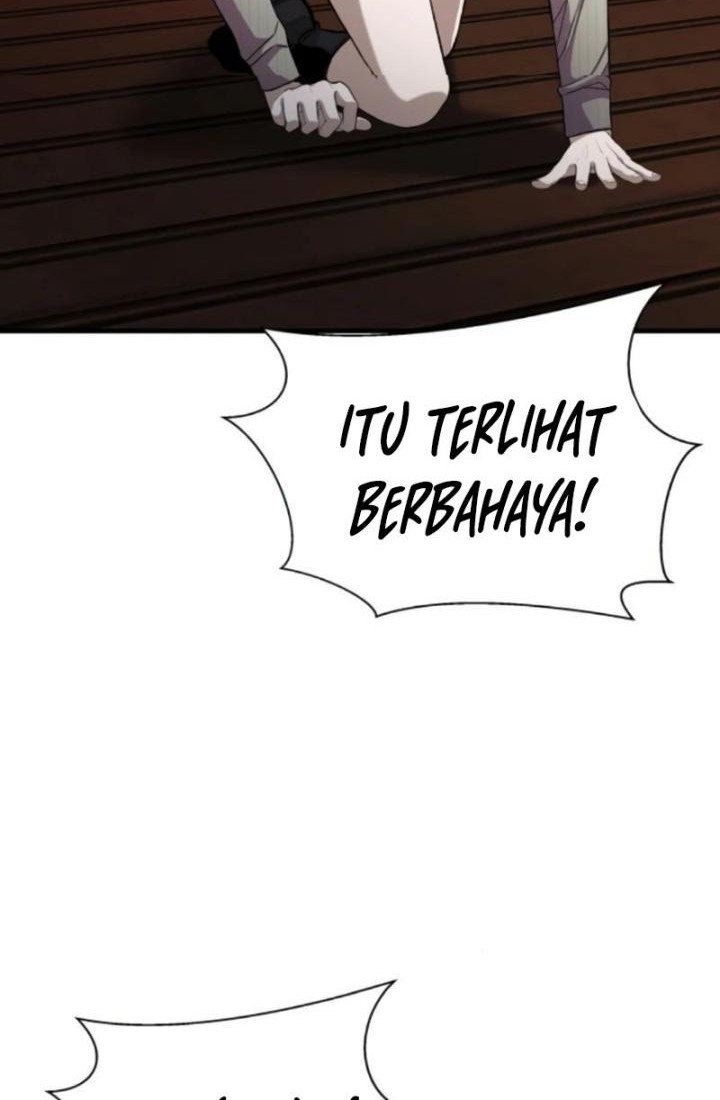 Heart-Pounding Ghostly Poem chapter 11 halaman 26