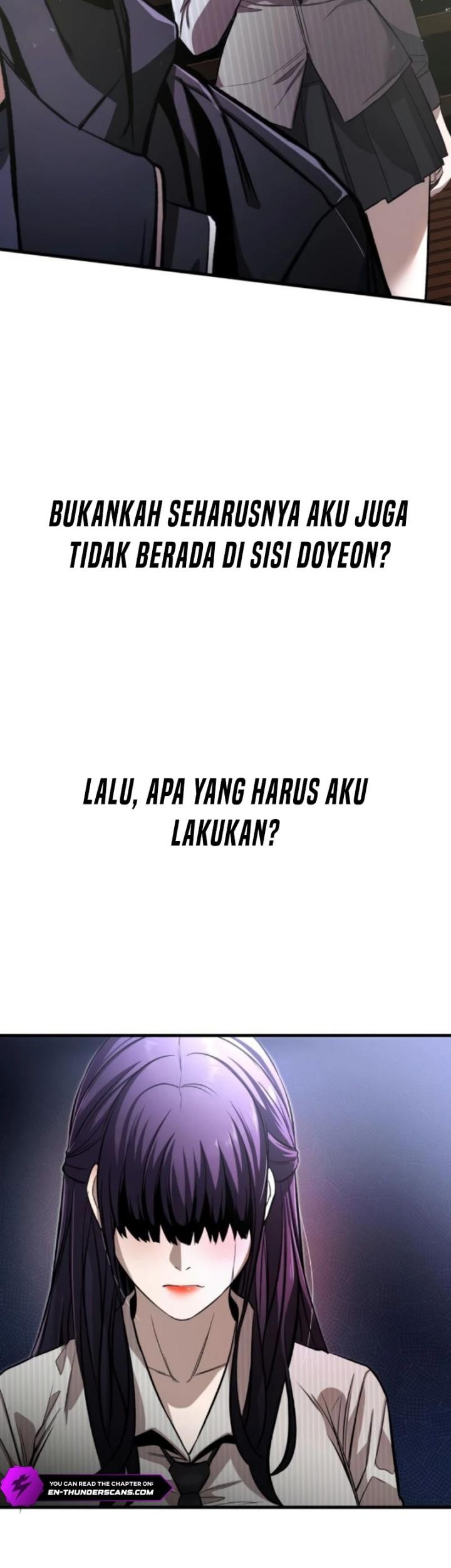 Heart-Pounding Ghostly Poem chapter 11 halaman 29