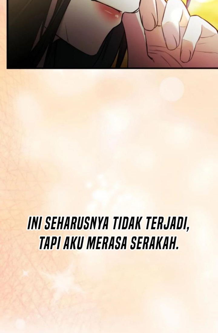 Heart-Pounding Ghostly Poem chapter 11 halaman 37