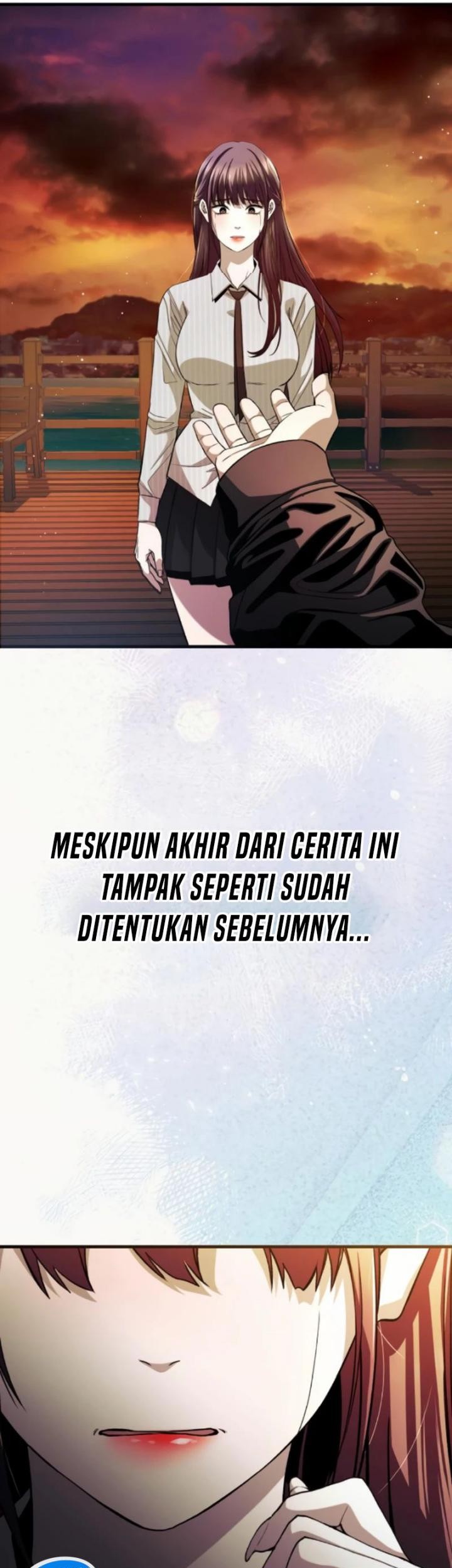 Heart-Pounding Ghostly Poem chapter 11 halaman 46