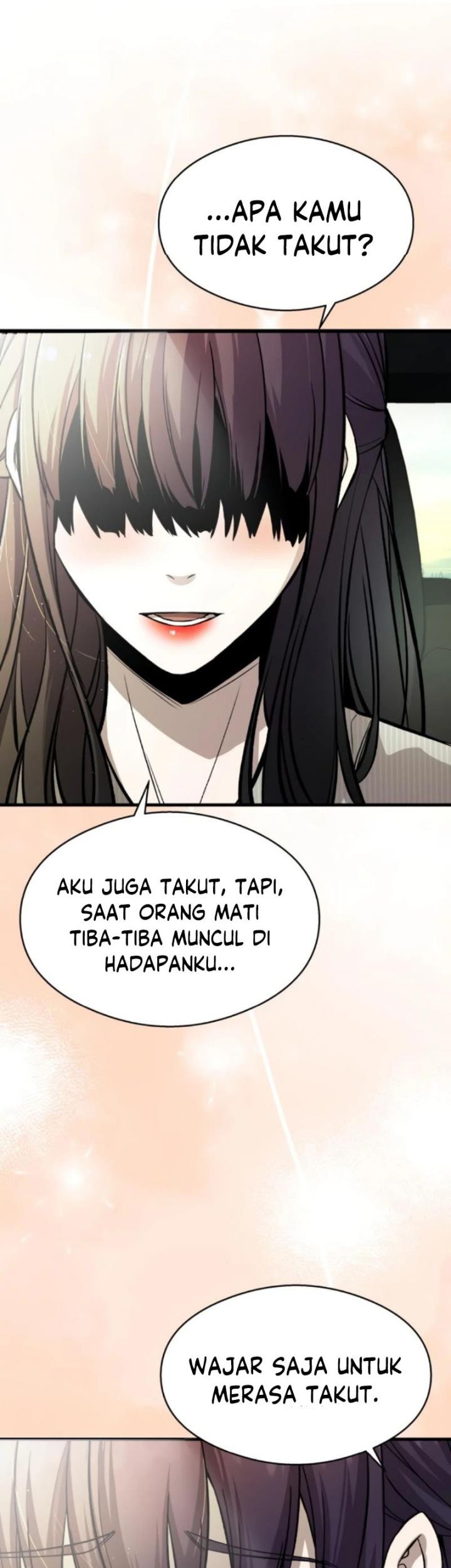 Heart-Pounding Ghostly Poem chapter 11 halaman 57