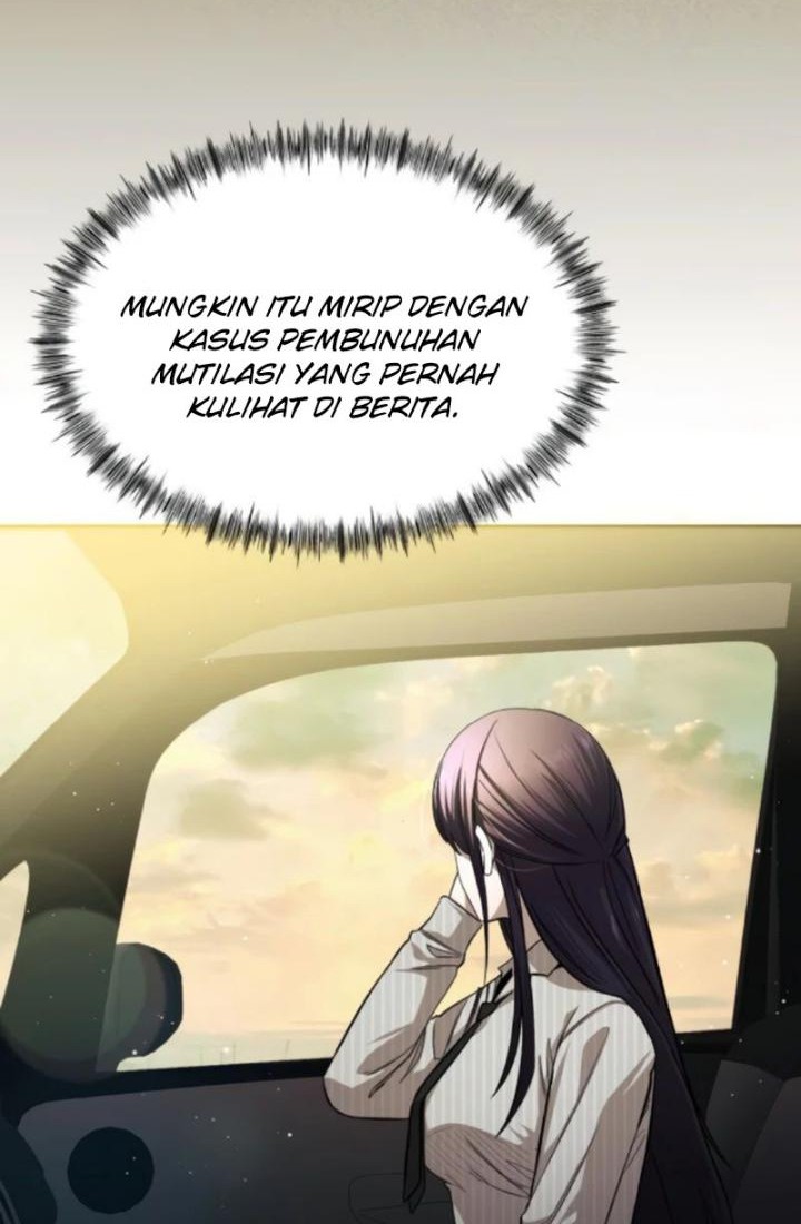 Heart-Pounding Ghostly Poem chapter 11 halaman 68
