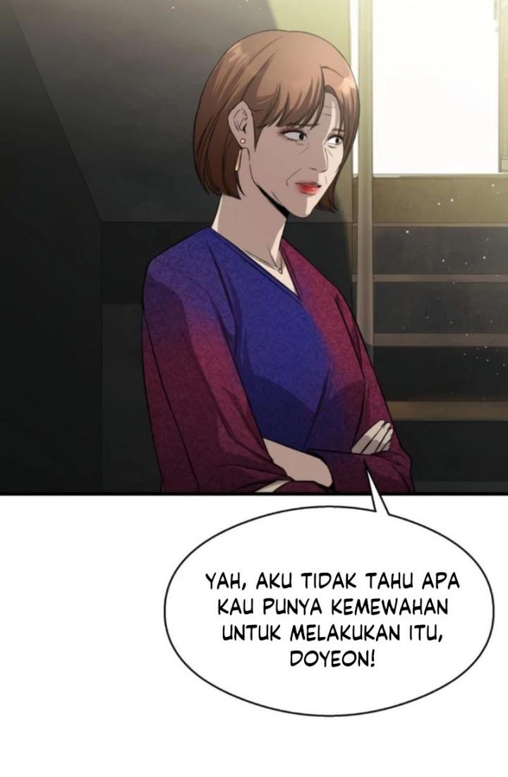 Heart-Pounding Ghostly Poem chapter 11 halaman 85
