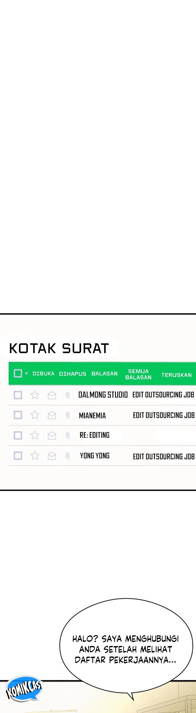 Heart-Pounding Ghostly Poem Bab 12 halaman 6
