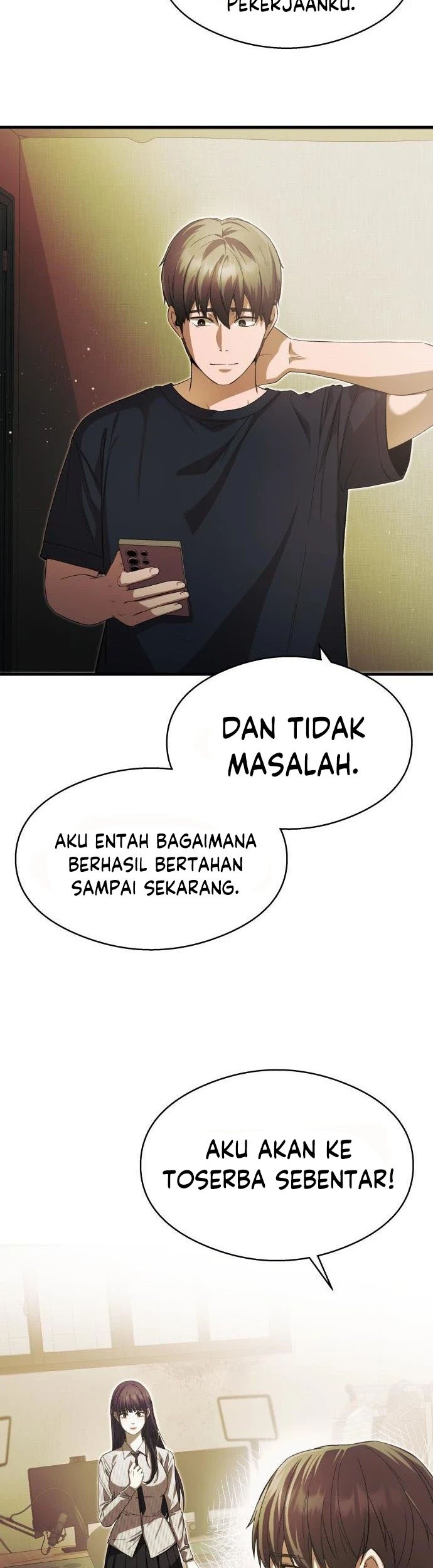 Heart-Pounding Ghostly Poem Bab 12 halaman 10