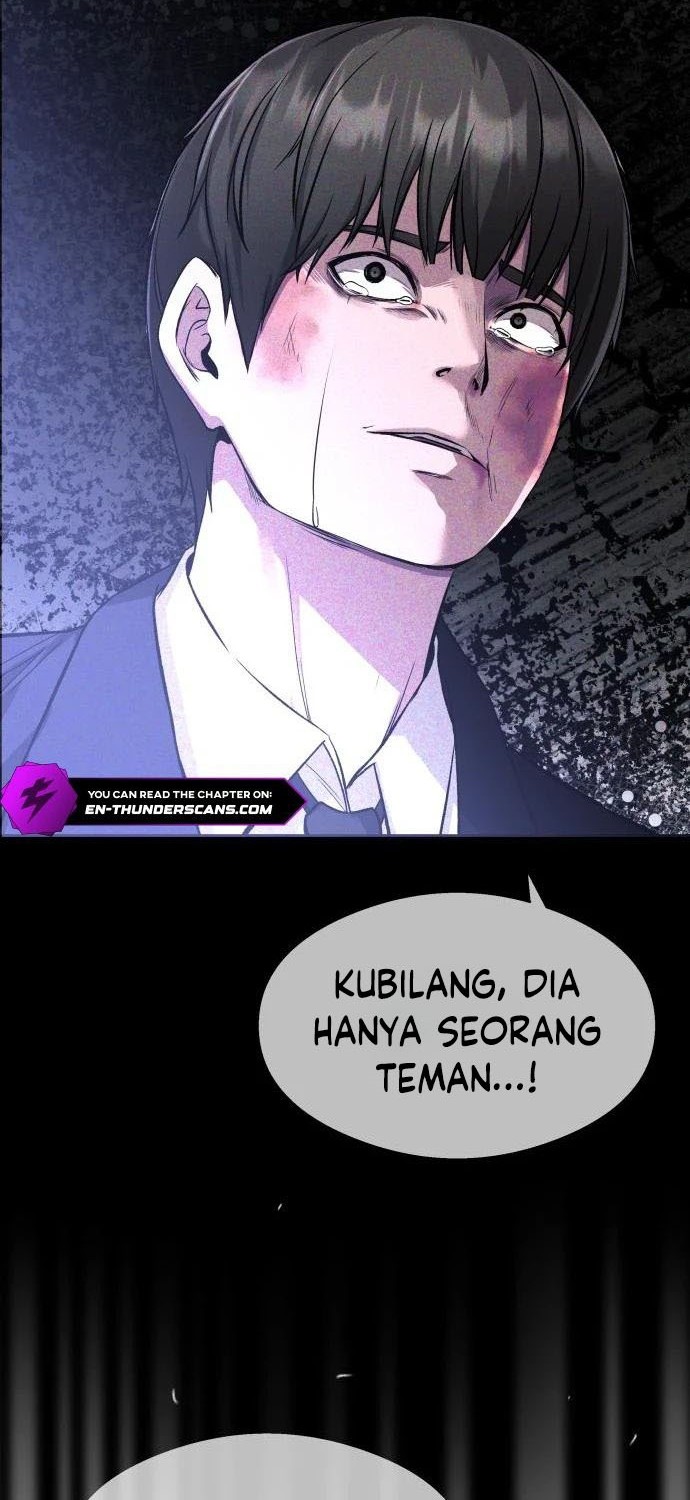 Heart-Pounding Ghostly Poem Bab 12 halaman 19
