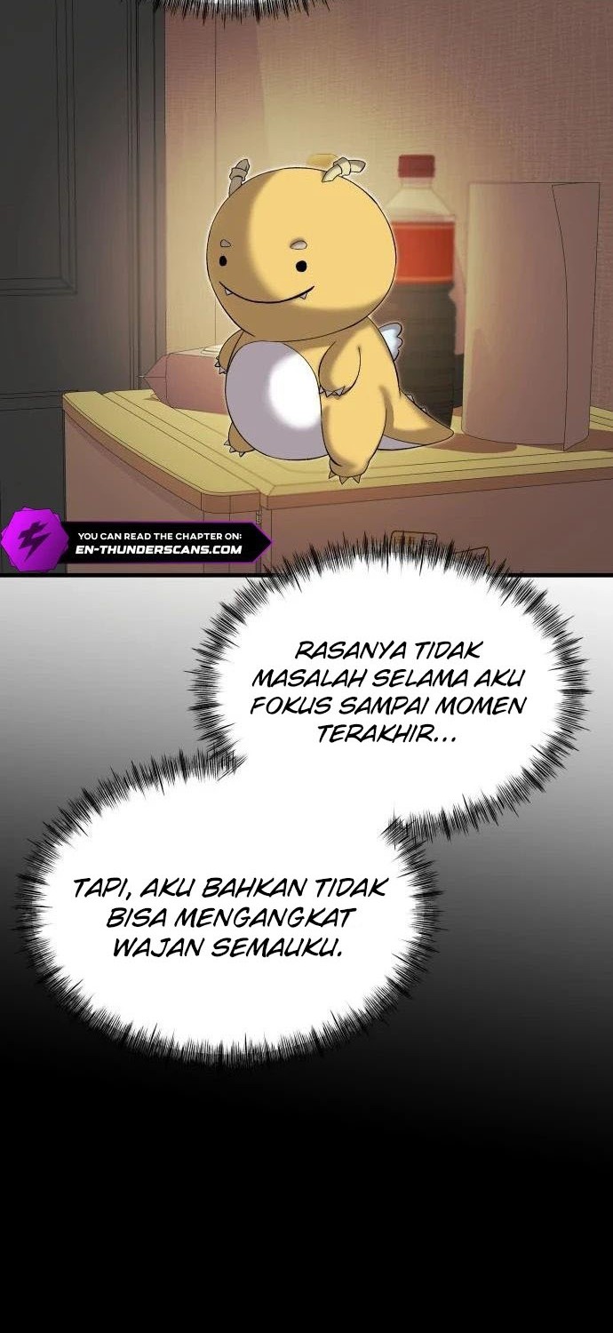 Heart-Pounding Ghostly Poem Bab 12 halaman 37