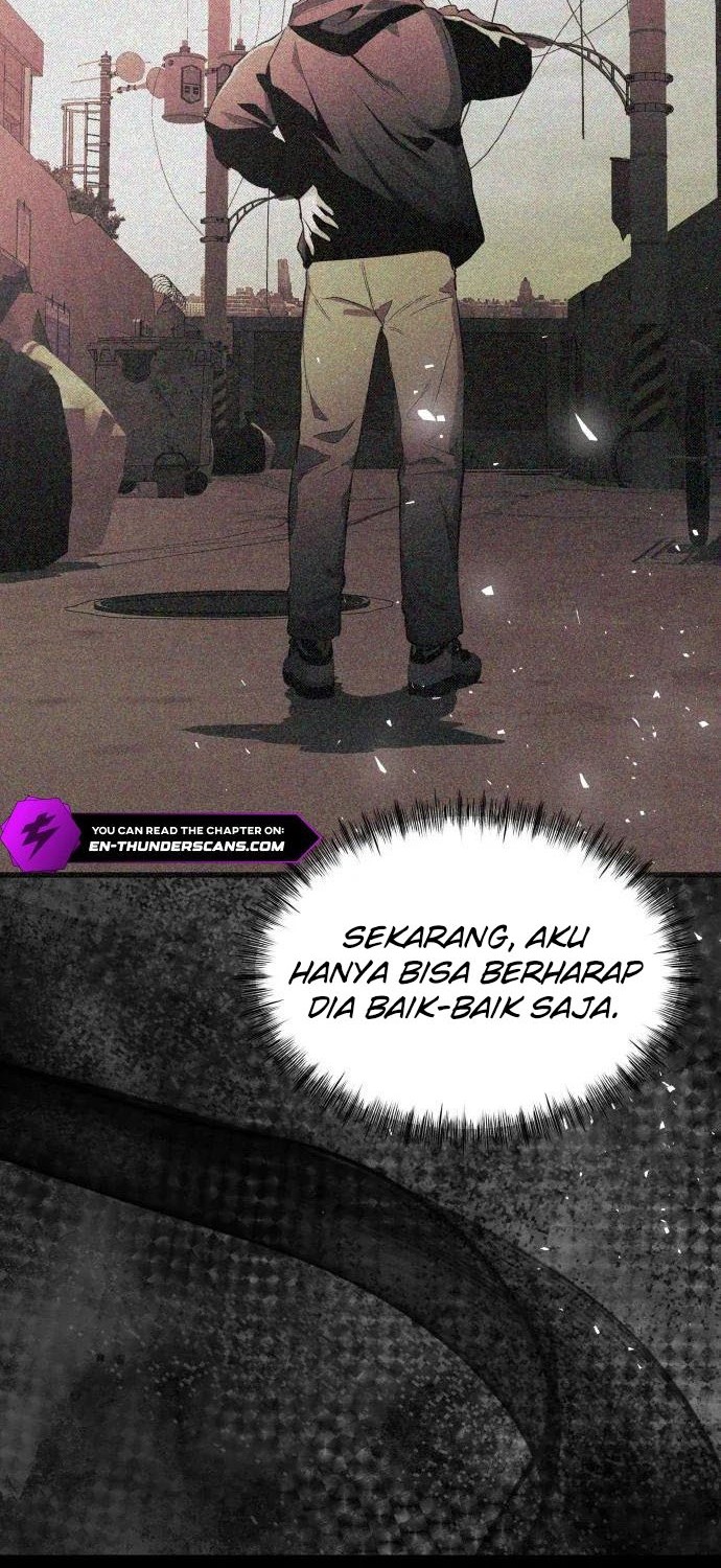 Heart-Pounding Ghostly Poem Bab 12 halaman 43