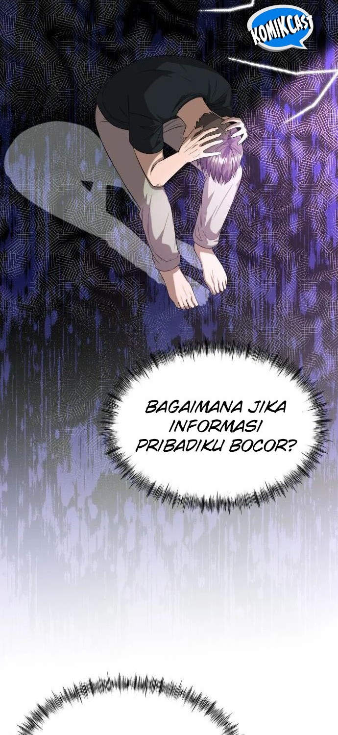 Heart-Pounding Ghostly Poem Bab 12 halaman 53