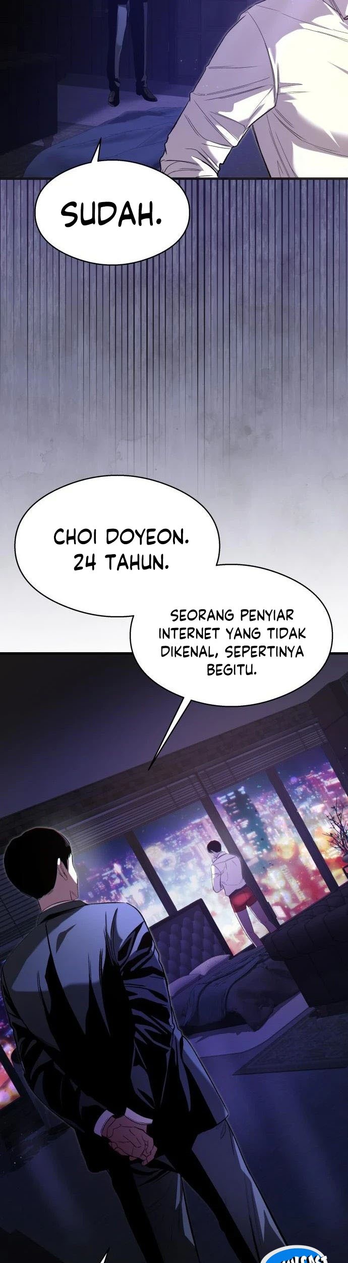 Heart-Pounding Ghostly Poem Bab 12 halaman 80