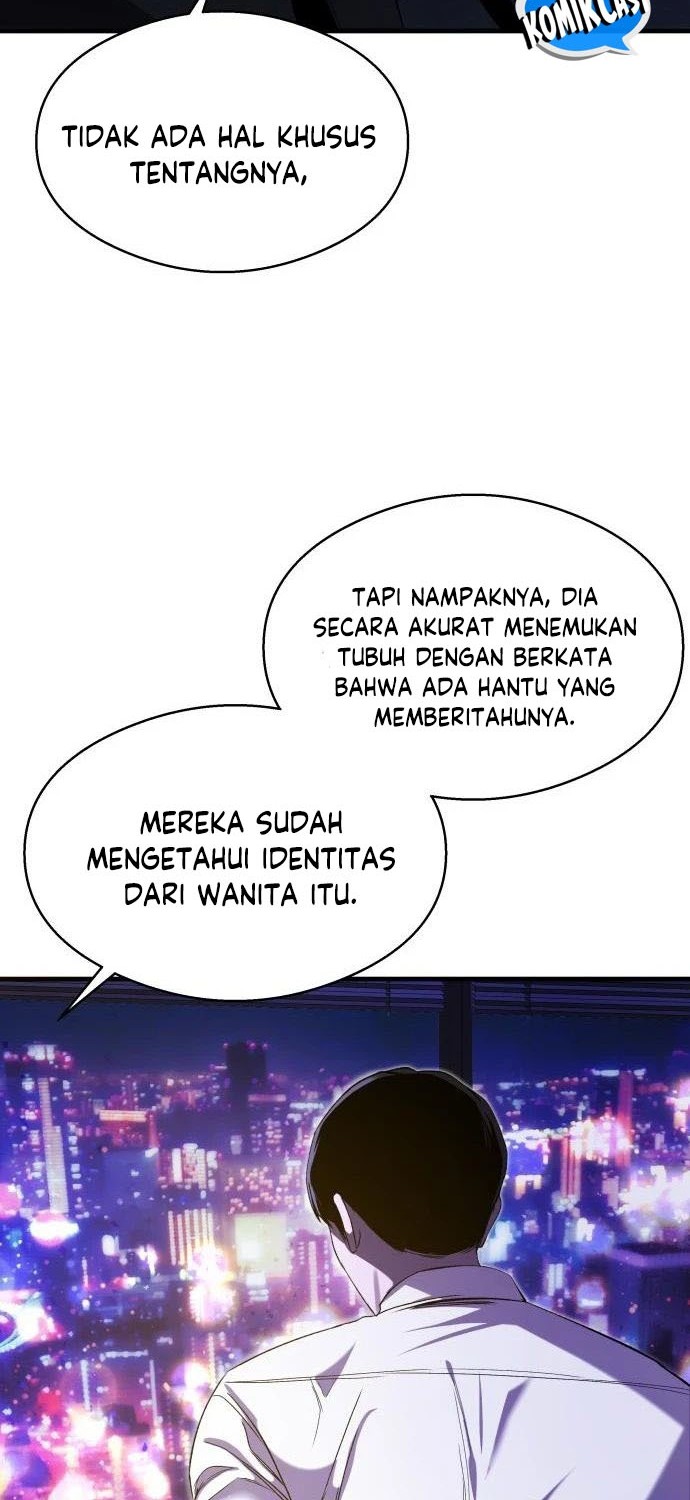 Heart-Pounding Ghostly Poem Bab 12 halaman 81