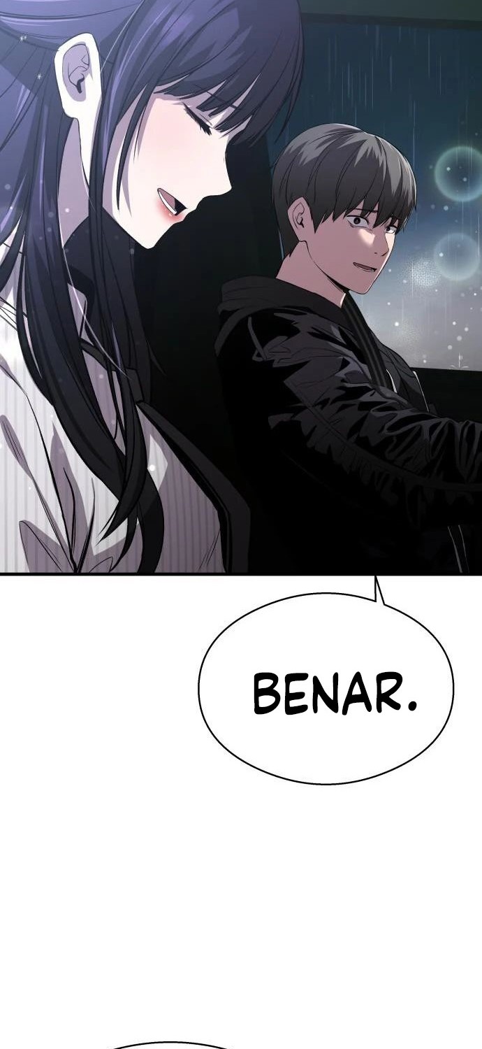 Heart-Pounding Ghostly Poem chapter 13 halaman 3